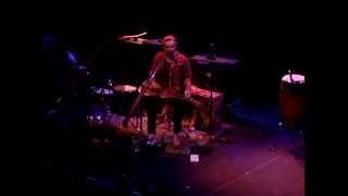 Xavier Rudd - THE MOTHER (Live at Paradiso, Amsterdam, 24-11-2010)