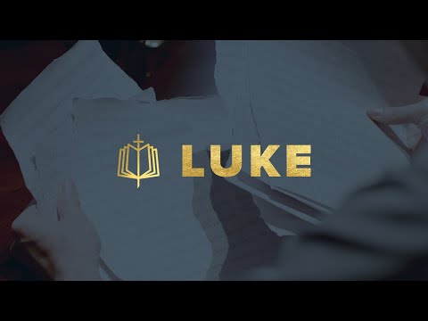 Luke Bible Study | Journey
