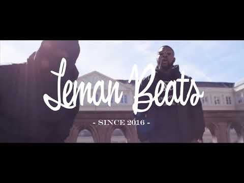 [FREE] Damso Type Beat 2017 - "BXL"