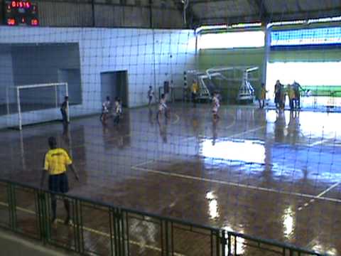 SBC CHASE 2 X 4 PALMEIRAS PARTE 4.mpg