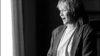 Agnetha Fältskog (ABBA) - Let it shine (Version 2 / Black &amp; white version)