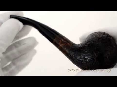 Velasco handmade briar pipe AP -16