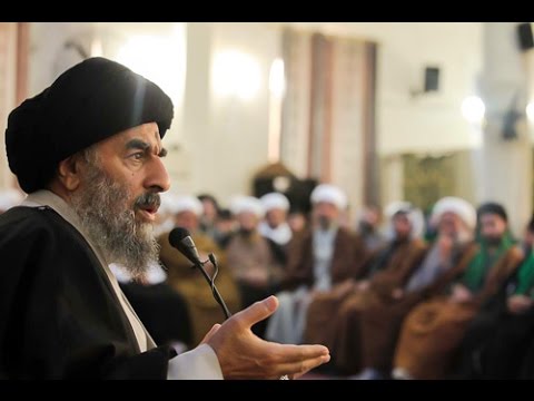 ⁣الكلمة الإسبوعية لسماحة المرجع المُدرّسي 19/ 05/ 2016 الخميس