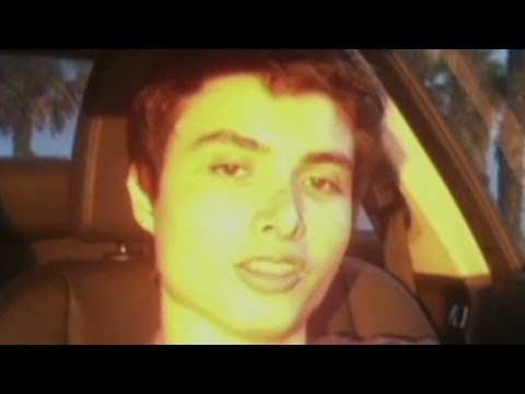 Shooter: 'My revenge against humanity'