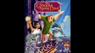 Der Glöckner von Notre Dame - Die Glocken Notre Dames (German) [HD/HQ]