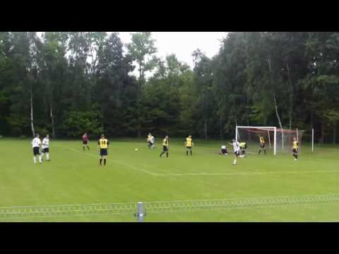 WIWA GOSZCZ - WIDAWA PSARY 30.05.2010