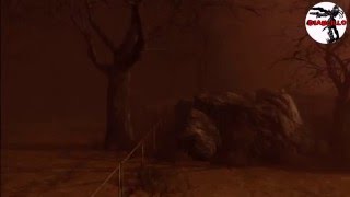 Truco Tranzit Zombies Black Ops 2 - Tutorial Como Quitar La Niebla Y Enseñando El Mapa Sin Niebla