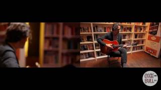 Jason Collett - Hangover Days ǀ Cock and Bull TV