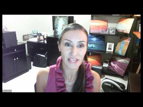 Webinar Fall Series 2020 - AN OVERVIEW OF THE NSF HSI STEM PROGRAM SOLICITATION - OCT 2, 2020