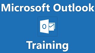 Outlook 2019 & 365 Tutorial Recovering and Purging Permanently Deleted Items Microsoft Training