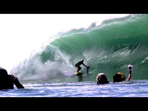 Storm Surfers trailer