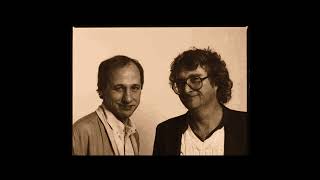Bad news from home - Randy Newman and Mark Knopfler - 03-12-1988 BBC Concert Hall