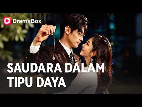 Saudara Dalam Tipu Daya