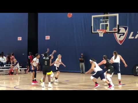 Aaliyah Smith ‘22 - PSBPower 48 - Atlanta, GA