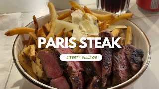Delicious Steak in a Casual Environment! - Toronto