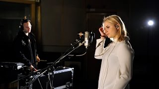 Låpsley - Falling Short (Maida Vale Session)
