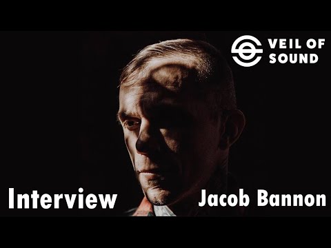 Veil of Sound - Interview with Jacob Bannon