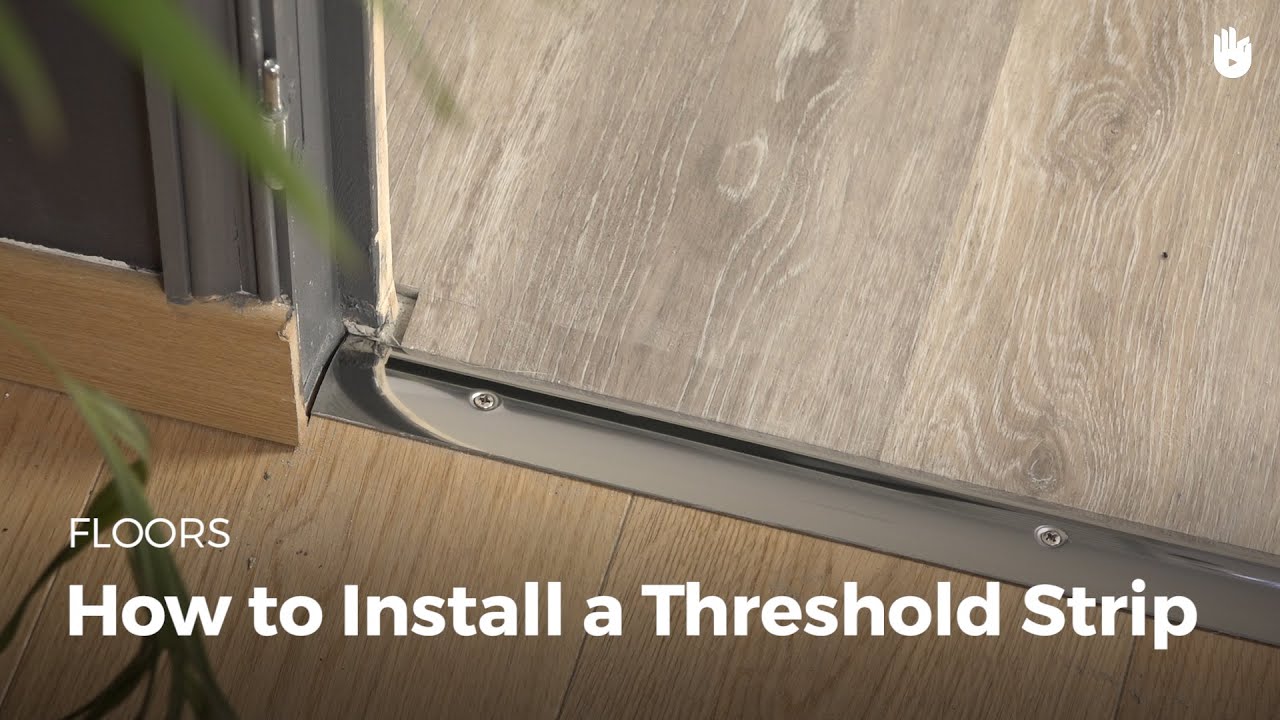 Learn How to Install a Door Bar Household DIY Projects Sikana