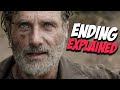 The Walking Dead Season 11 Ending Explained