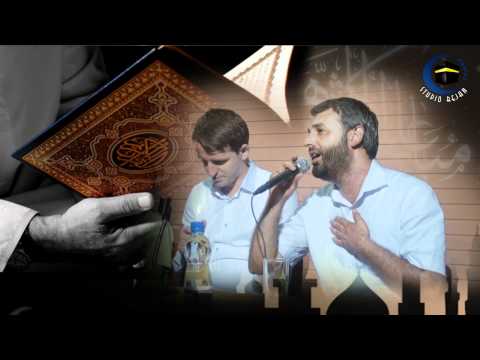 Tribune Islame Në Sh.K."Sinqeriteti" - Sadullah ef Bajrami & Adem Ramadani