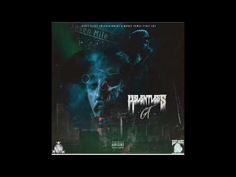 GT - Hustling All Day (Feat. Lil Beno & Drego)