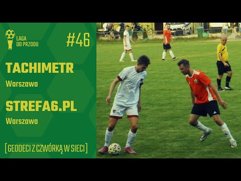 Geodeci z czwórką w sieci | Tachimetr Warszawa - Strefa6.pl Warszawa