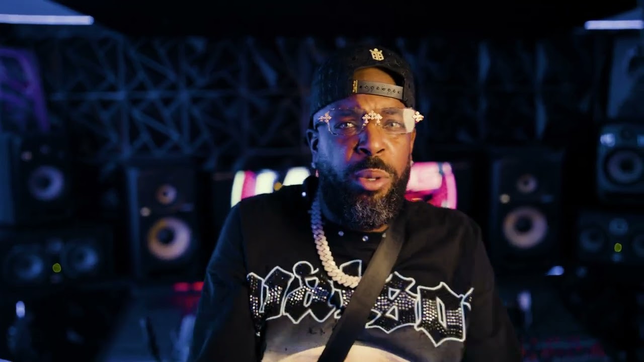 El Micha - Diganme Papa (Video Oficial)