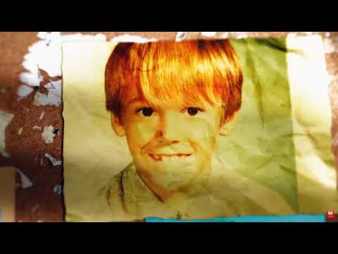 Born to Kill - Cary Stayner