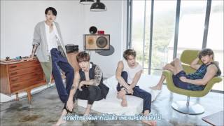 [Thaisub] CNBLUE(씨엔블루) - Domino