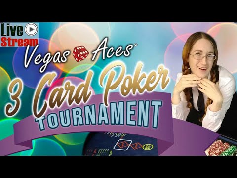 YouTube 4kNGt6Zjl3Y for 3 Card Poker