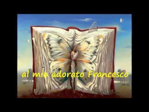 Tu che m'hai rubato il cuore