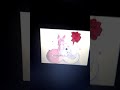 Foxy The Mangle Tribute