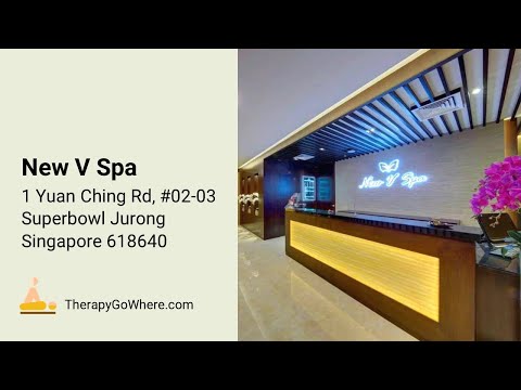 V Spa Portage Has Outstanding Services