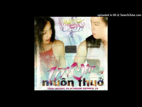 Yêu một chiều nắng phai (Tình chưa dứt - Cing mei liu - 情未了) - Minh Tuyết