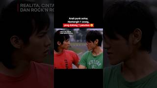 Download lagu Gara-Gara Asbun, Vino G. Bastian OTW BONYOK! 🥴 | Realita, Cinta dan Rock'n Roll mp3