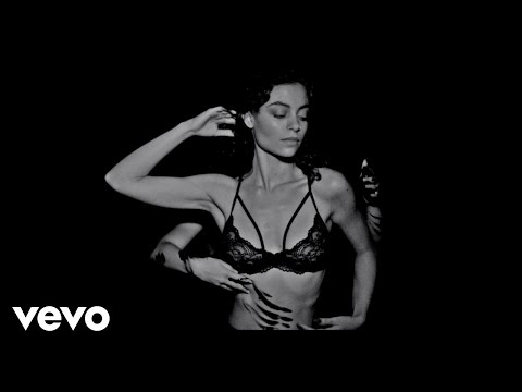 Sila Lua - The Black Door (Official Video)