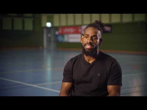 NIU & LIU på Tibble Campus Täby