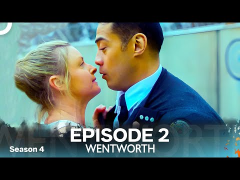 Wentworth Season 4 Episode 2 - Poking Spiders