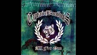 Captain Bootbois - Our Time Will Come