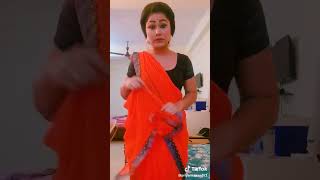 actress priyankapandit navel tiktok❤️8/#actressnavelpiercing #navelpiercing #tiktok #priyankapandit/