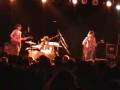 Sleater-Kinney Rollercoaster Live