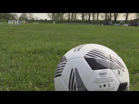 Finanzspritze für den SC 1919 Heudeber - Wernigeröder Stadtwerke unterzeichnen Sponsoringvertrag