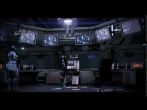 Let's Play Mass Effect 3 [Part 75]: Ammo-Piercing Armor (Insanity / Infiltrator)