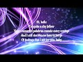 Shy Boywithuke Lyrics