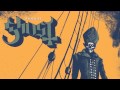 Ghost - If You Have Ghosts (Roky Erickson Cover ...