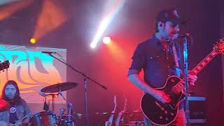 The Sword-"Maiden, Mother &amp; Crone" (10/20/25) Recher Theater (Towson, MD)