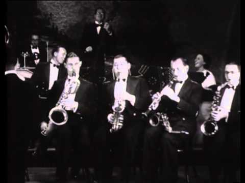 Roy Fox in Scheveningen   1933