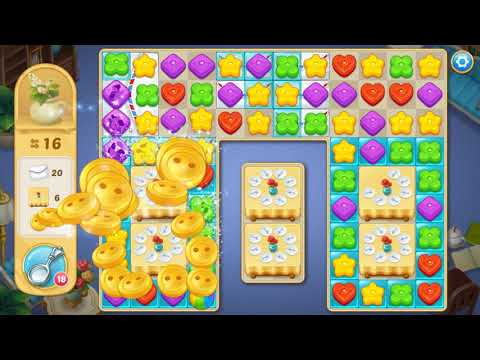 Matchington Mansion level 809 HD