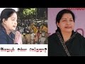 Jayalalitha Helps To Turn A Stigmatized Girl To Lawyer Rest In Peace J JayaLalitha