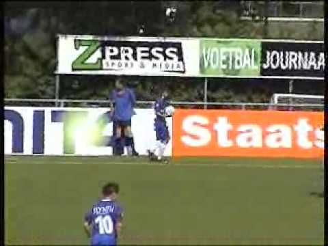 Alphense Boys D1-Alexandria'66 D1 KNVB bekerfinale 2010 eindstand 8-0.wmv